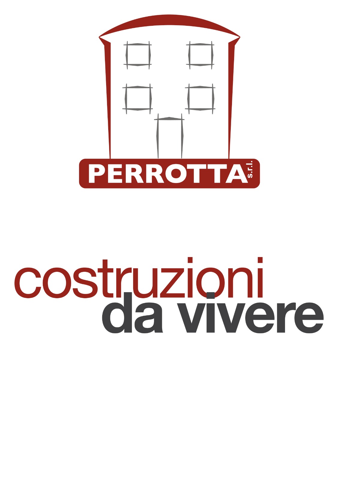 Perrotta Srl - Costruzioni da vivere